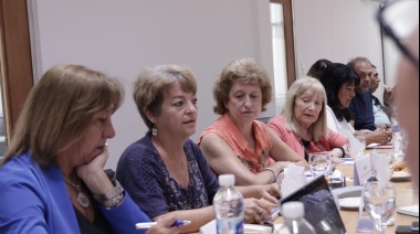 Desde los gremios docentes insistirán en mantener la pauta salarial por arriba de la inflación