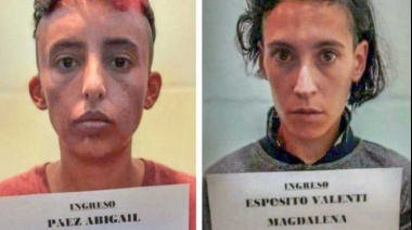 Declaran culpables a la madre de Lucio Dupuy y a su pareja