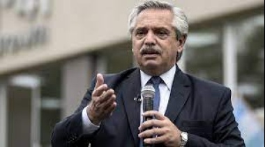 El presidente confirmó la convocatoria a una mesa electoral para el diseño de la estrategia del FDT