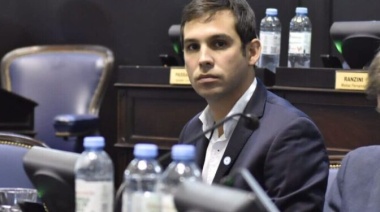Valentín Miranda: "El sector agropecuario necesita reglas claras para crecer"
