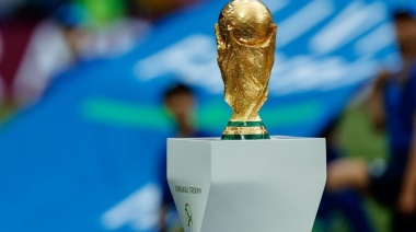 Mundial 2030: oficializan la candidatura de Argentina y otros 3 países