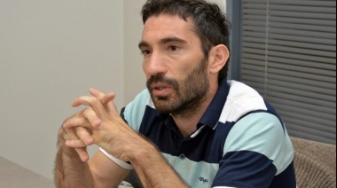 Juan Arrizabalaga: “El municipio debe dejar de mirar desde la tribuna y dirigir el desarrollo urbano”