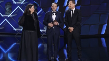 Premios Goya: 1985 cosechó otro galardón