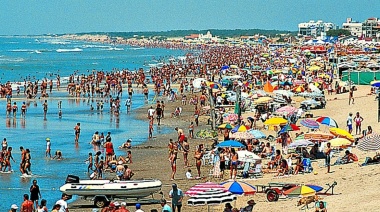 Lanzan la campaña “Todos los cuerpos son cuerpos de verano” en la costa bonaerense