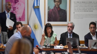 Comenzaron las pruebas en el juicio político a los miembros de la Corte: JxC se  retiró y denunció “incumplimientos en el proceso”