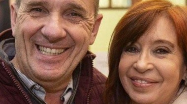 Intendente kirchnerista rechazó una reelección de Alberto: “No estuvo a la altura de las circunstancias”