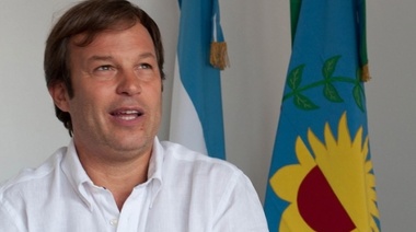 Cascallares anunció demanda colectiva contra la empresa Edesur