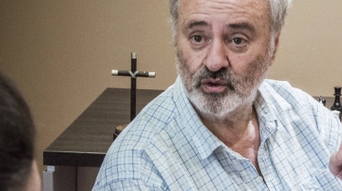 Para de la Torre, "Macri es el mejor para colaborar con el mensaje de Juntos y del PRO"