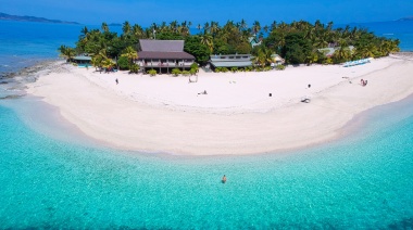 Viajeros de todo el mundo eligieron la playa más linda del mundo: ¿dónde queda?