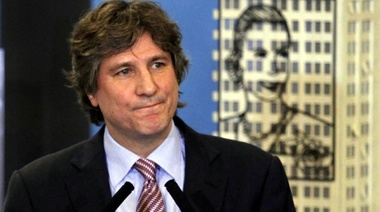 La Cámara Federal ordenó la excarcelación de Amado Boudou