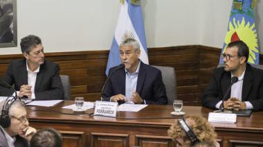 Apertura de sesiones ordinarias: en Avellaneda y Quilmes los intendentes convocaron a los vecinos a defender sus derechos