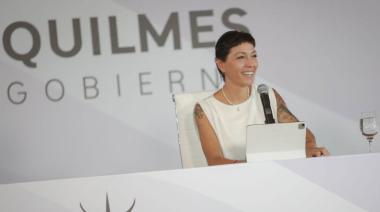 Apertura de sesiones ordinarias: en Avellaneda y Quilmes los intendentes convocaron a los vecinos a defender sus derechos