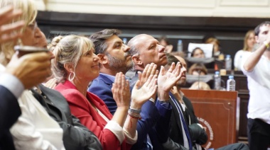 Álvarez Rodríguez a JxC: “Los datos y los números matan el marketing”