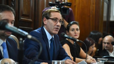 Inclusión, atención primaria y seguridad vial, los ejes en el inicio de sesiones ordinarias en La Plata y Brandsen