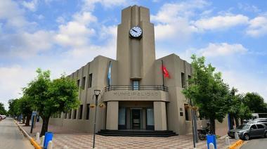 Hubo cambios en el gabinete municipal de Escobar