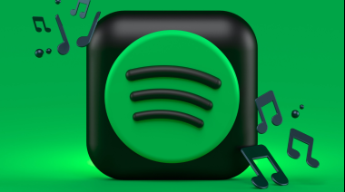 Spotify cambiará el diseño de su plataforma