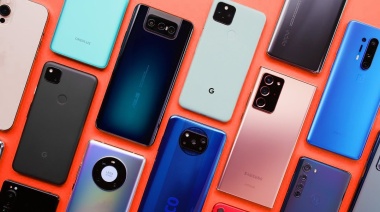Electro Fans: estos son los mejores descuentos en celulares