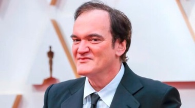 Quentin Tarantino prepara su décima y ¿última? película sobre la crítica de cine Pauline Kael