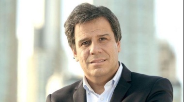 “El próximo gobierno nacional tiene que ser de consenso”, dijo Manes