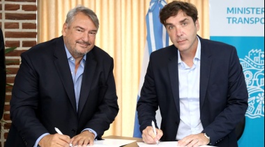 La provincia avanza en la adhesión al sistema de scoring nacional