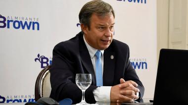 Otra multa a EDESUR: Desde Almirante Brown denunciaron a la empresa por $347 millones de pesos