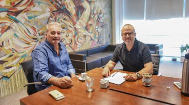 Anunciaron un nuevo aumento salarial para municipales de Tres de Febrero
