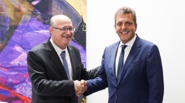 El Gobierno firmó un nuevo financiamiento de 235 millones de dólares con el BID