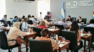Villarino: concejales de JxC se niegan a la emergencia económica y denuncian presión