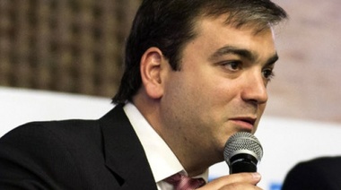 Vidal aceptó la renuncia del titular de Hidráulica bonaerense