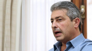 Martínez irá por su última reelección en Pergamino y aseguró que JxC “volverá a ser gobierno”