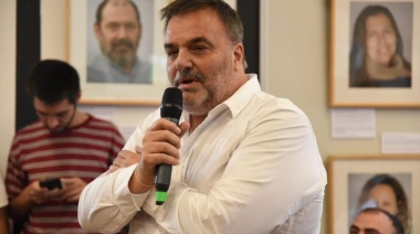 “La decisión de Macri fortalece a Juntos por el Cambio”, afirmó Rovella