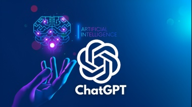 ChatGPT viene por tu trabajo: la inteligencia artificial está cambiando los puestos laborales