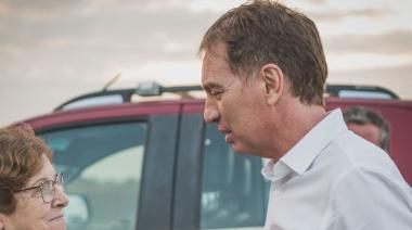 “Vamos a generar cambios profundos desde el primer día”, afirmó Santilli