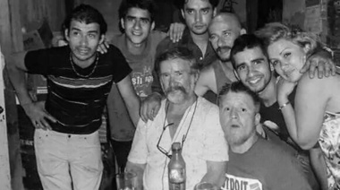 ¿Conocías la historia del hombre lobo de Carlos Casares?