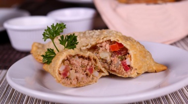 Recetas: ¿cómo hacer empanadas de vigilia en simples pasos?