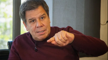 Manes contundente: “En la política se perdió la capacidad de cumplir sueños”