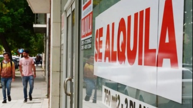 Desde la Federación de Inquilinos aseguran que “El FMI pidió la suspensión de la Ley de Alquileres”