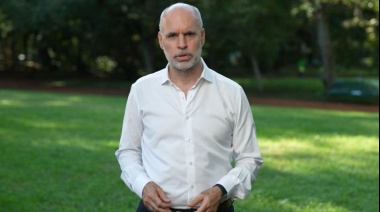 Polémica por la decisión de Rodríguez Larreta de desdoblar las elecciones en CABA