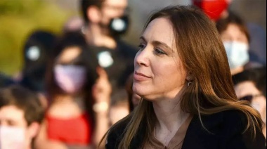 Barajar y dar de nuevo: Vidal pidió que el PRO baje todas las candidaturas