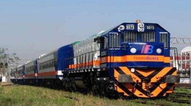 Cierran Ferrobaires y los trenes pasan a depender de Nación