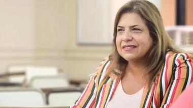 París dijo que “el kirchnerismo está destruyendo la educación”