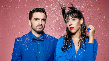 Éxito en redes: Miranda! Reversionó su hit “Perfecta”, con María Becerra y FMK