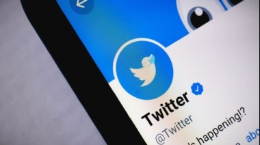 Tilde azul sólo para Twitter Blue: hay preocupación por posibles estafas