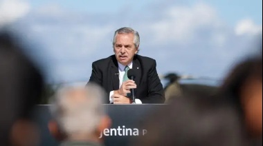 Repercusiones del Frente de Todos, tras la decisión de Fernández de bajarse de la reelección