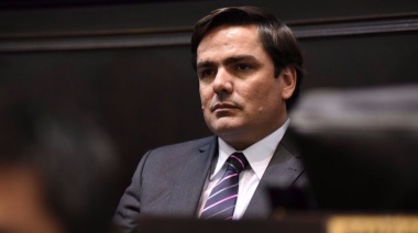 “El radicalismo buscará un solo candidato fuerte y competitivo”, dijo Balbín