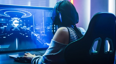 Sheroes in Games: una propuesta que incentiva la participación de mujeres en los videojuegos