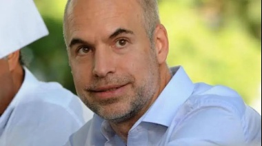 Una encuesta marca que Rodríguez  Larreta ganaría con amplia ventaja la interna de JxC