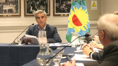 Durañona ve estancada la iniciativa que exime a inquilinos del pago de comisiones en alquileres