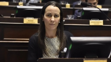 Diputada de JxC pide se aclare la situación de sobrepoblación en las cárceles