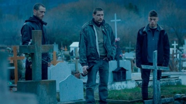 La película “Tres hermanos” de Francisco Paparella fue la ganadora en el Festival de Cine de Moscú